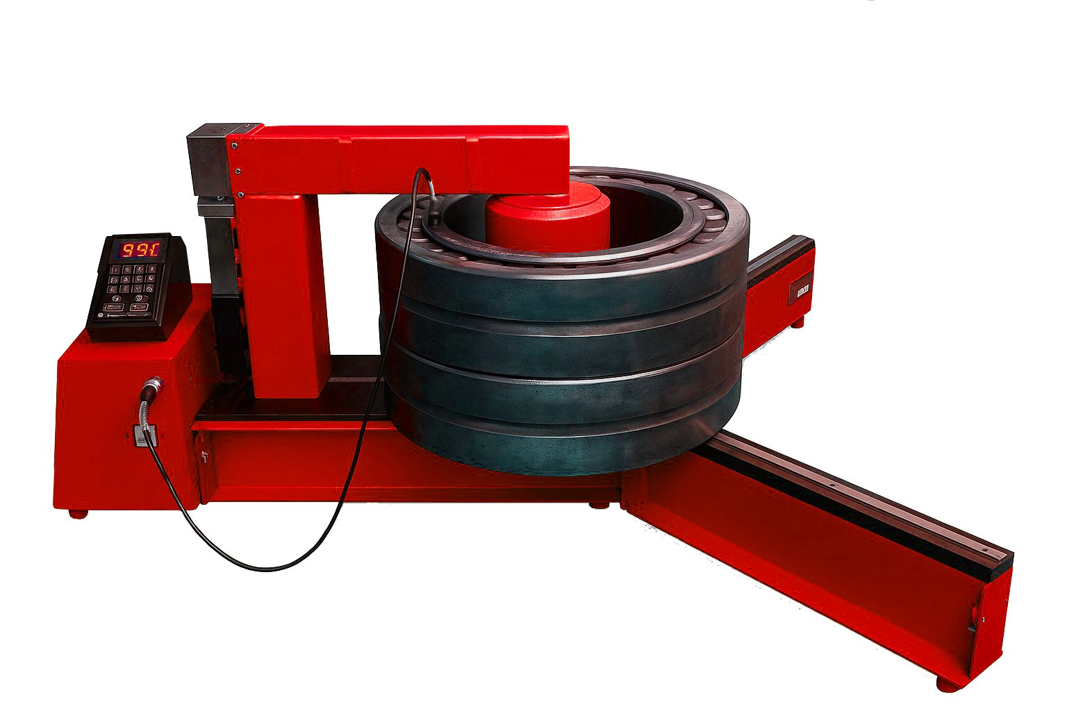 GM12M Induction Heater