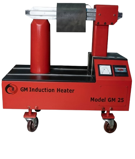 GM Induction Heater GM100 Tyre Induction Heater
