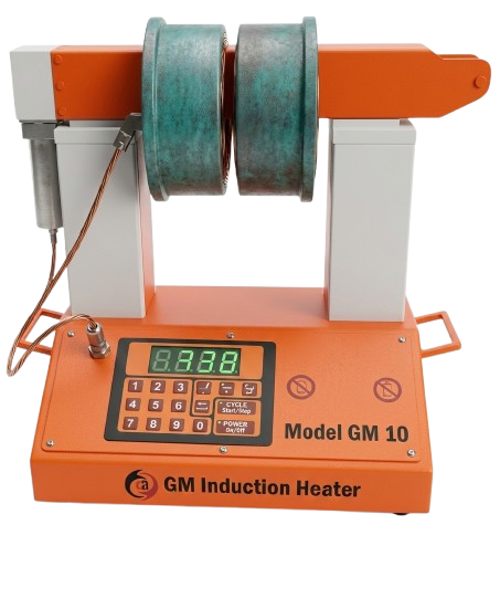GM Induction Heater GM04