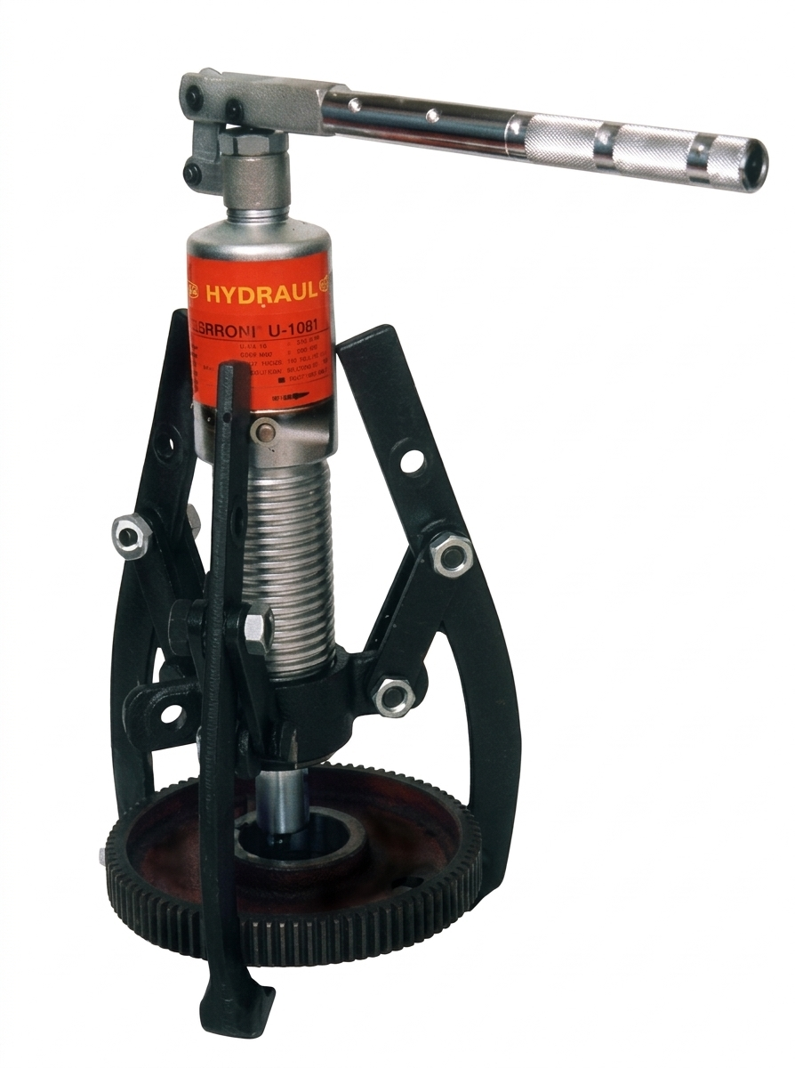 GM Induction Heater GM100 Tyre Induction Heater