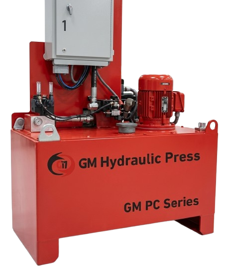 GM Induction Heater GM100