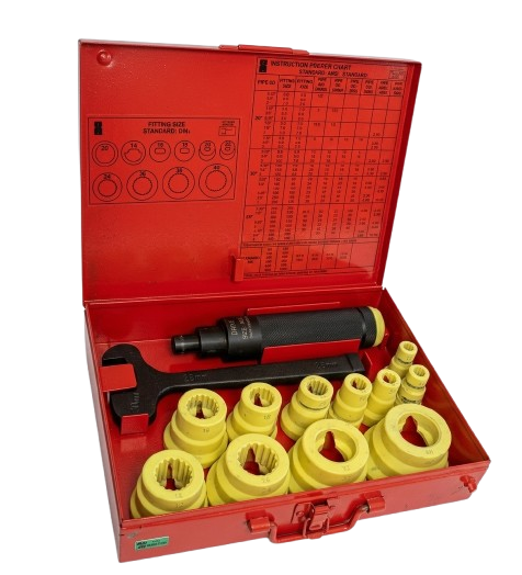 GM Induction Heater GM100 Tyre Induction Heater